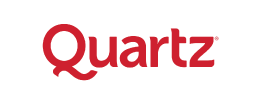 Quartz logo