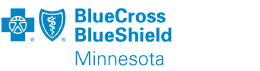 Blue Cross and Blue Shield of Minnesota logo