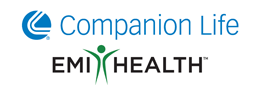 Companion Life EMI Health Companion Life EMI Health