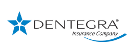 Dentegra logo