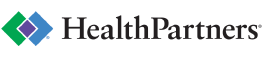 HealthPartners logo