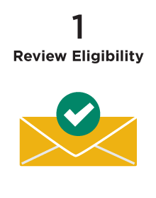 Review eligibility