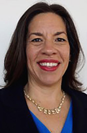 Photograph of  Shireen  Gandhi 